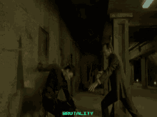 Matrix Neo GIF - Matrix Neo Agent Smith GIFs