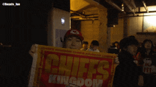 Royalsjun Kansas City Chiefs GIF - Royalsjun Kansas City Chiefs Super Bowl Watch Party GIFs