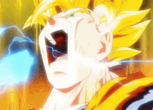 Anime Dragon Ball Z GIF - Anime Dragon Ball Z Goku GIFs