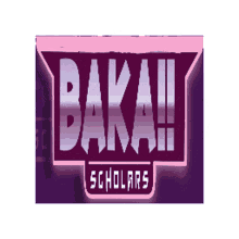 logo baka