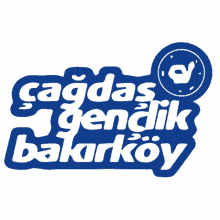 Cyddbakirkoy GIF