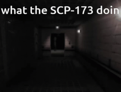Scp GIF - SCP - Discover & Share GIFs