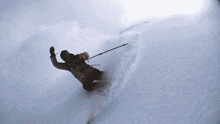 Skiing Winter-sports GIF - Skiing Winter-sports Snowboarding GIFs