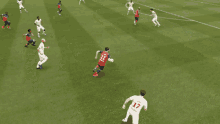 Be Fifa Video Game GIF - Be Fifa Video Game Soccer GIFs