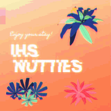 Ihs Nutties GIF - Ihs Nutties GIFs