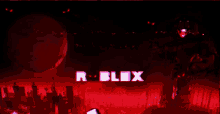 roblox noblox scary blox roblox down