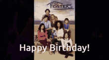 Tonya Kay Fosters GIF - Tonya Kay Fosters Happy Birthday GIFs