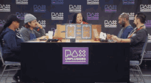 Rivals Of Waterdeep Paxunplugged2022 GIF - Rivals Of Waterdeep Paxunplugged2022 Questions Questions And More Questions GIFs
