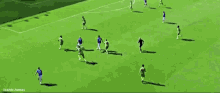 James Rodriguez Goal For Everton James Rodriguez Everton GIF - James Rodriguez Goal For Everton James Rodriguez Everton James Rodriguez Goal Vs West Brom GIFs