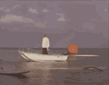 The Last Shark Rifftrax GIF - The Last Shark Rifftrax Boat GIFs