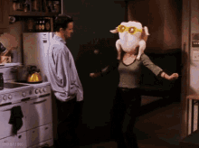 Yes Hell GIF - Yes Hell Friends GIFs