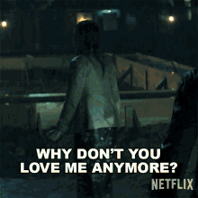 Why Dont You Love Me Anymore Love Quinn GIF - Why Dont You Love Me Anymore Love Quinn Victoria Pedretti GIFs