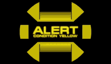 Ibrr Yellow GIF - Ibrr Yellow Alert GIFs