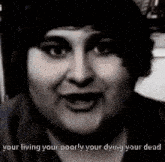 Your Living Yourpoorly GIF - Your Living Yourpoorly Yourdying GIFs