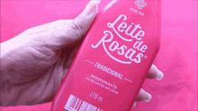 leite de rosas junia gabriela cosm%C3%A9tico brasileiro produto de cuidados da pele brazillian cosmetic