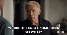 Forget So What GIF - Forget So What Grace And Frankie GIFs
