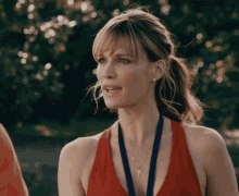 Fired Up Pointing Finger GIF - Fired Up Pointing Finger Molly Sims GIFs