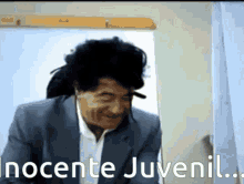 Away Inocente Juvenil GIF - Away Inocente Juvenil Innocent Youth GIFs