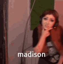 Mix Madison GIF - Mix Madison Dream GIFs