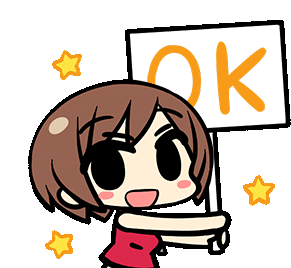 Okay Vocaloid Sticker - Okay Ok Vocaloid - Discover & Share GIFs