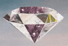 Brilliant Diamond GIF