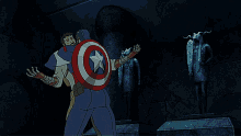 Captain America Tony Stark GIF - Captain America Tony Stark Hug GIFs