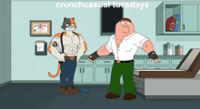 Crunchcasual Tuesdays GIF - Crunchcasual Tuesdays GIFs