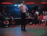 Willi Ninja Voguing GIF