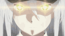 Azur Lane Enterprise GIF - Azur Lane Enterprise Grey Ghost GIFs