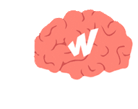 Windesheim Big Brain Sticker - Windesheim Big Brain Big Brain Time Stickers