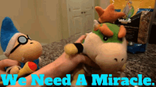 Sml Bowser Junior GIF - Sml Bowser Junior We Need A Miracle GIFs
