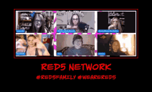 Red5network Red5family GIF - Red5network Red5family Wearered5 GIFs