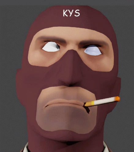 spy tf2 mask