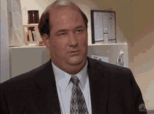 The Office GIF - The Office Kevin GIFs