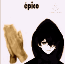 Epico Childe GIF - Epico Childe Ajax GIFs