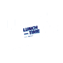 Lunch Time GIF