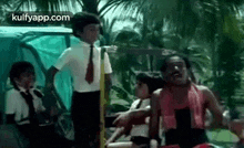 Laughing.Gif GIF - Laughing My Dear Kuttichathan Laugh GIFs