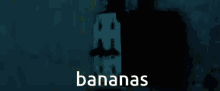 bananas baby