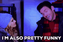 Funny Kevinmcgarry GIF - Funny Kevinmcgarry Kellykruger GIFs
