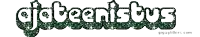 a logo for gigoglitters.com has the word adventus on it