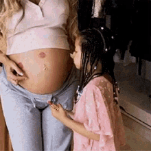 Beyonce Blue GIF - Beyonce Blue Pregnant GIFs