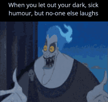 Dark Humor GIFs | Tenor