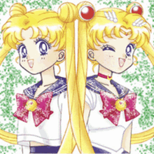 Sailor Moon Cute GIF - Sailor Moon Cute Pretty GIFs