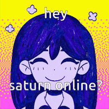 Mari Saturn Mari Online GIF - Mari Saturn Mari Online O GIFs