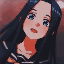 Cute Anime GIF - Cute Anime GIFs