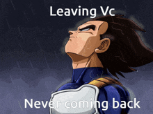 Leaving Vc GIF - Leaving Vc GIFs