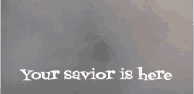 your savior is here saviour loki tom hiddleston