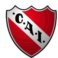Club Atlético Independiente Avellaneda Sticker - Club Atlético Independiente Avellaneda Buenos Aires Stickers