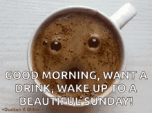 Coffee Face GIF - Coffee Face Sunday Funday GIFs