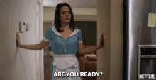 Are You Ready Lets Do This GIF - Are You Ready Lets Do This Dressed Up GIFs